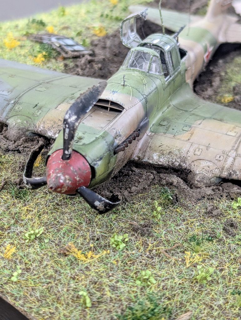 ウェザーリポート・シズオカ2026作品（5枚目）