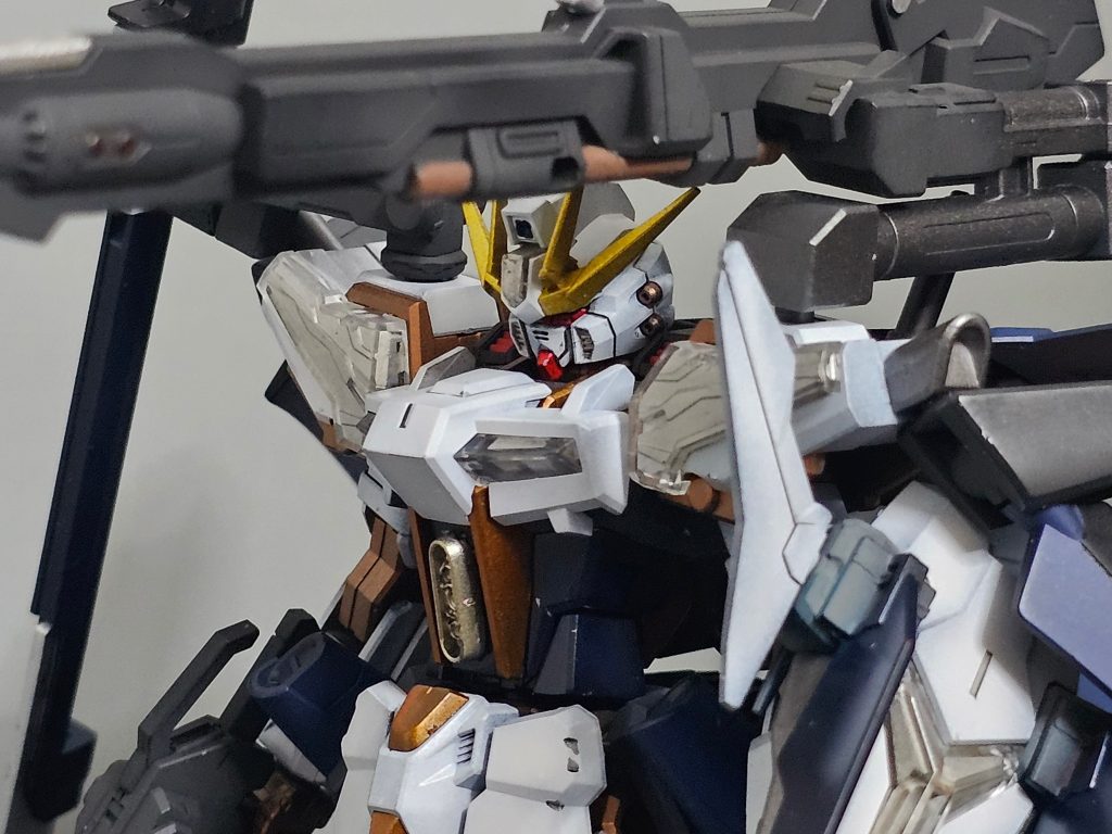 【ミキシングコン】ガンダムマイティパーフェクトビルドストライクフリーダムエクシードギャラクシーコスモスフルパッケージ【名前長！】