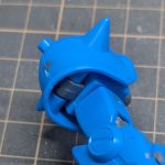こういうデザインだ！と言われてしまえばそれまでなのですが、やはり下から接続ピンと[…]