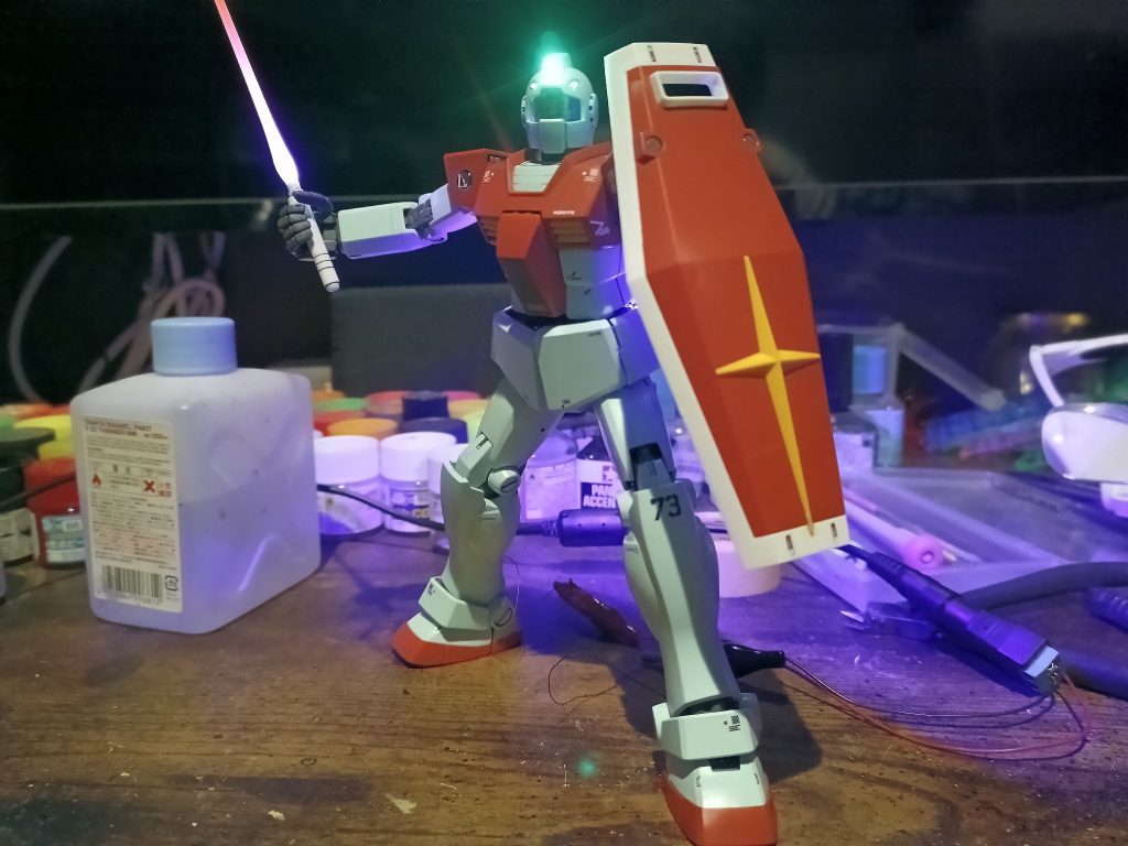全身ショット