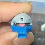たまにネットで見るような極悪顔…にはしないよう、アニメのイメージに近づけて改造💡[…]