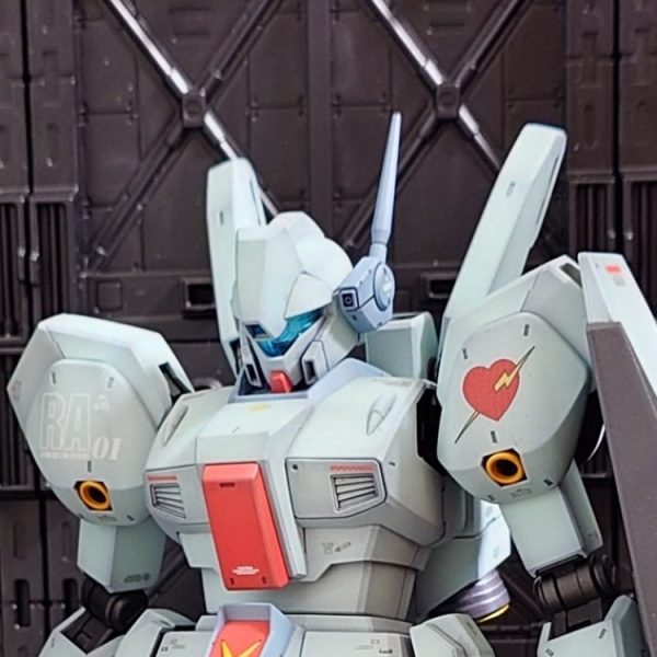 MGジェガン
