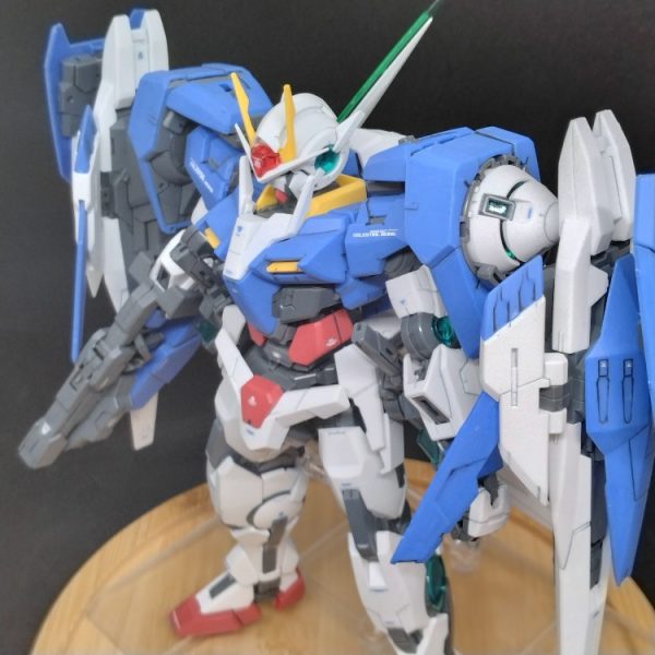 MG OOライザー