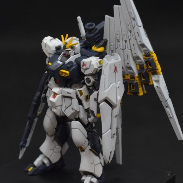 ガンダムアーティファクト　νガンダム