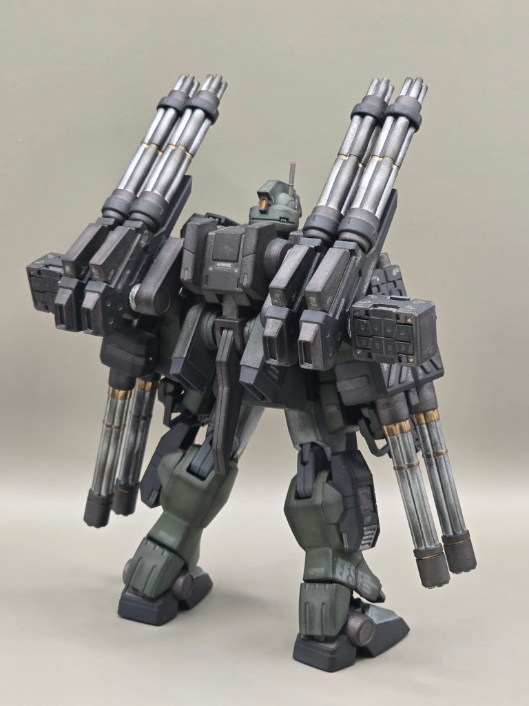 RX79[G] Ez-CANNON–6枚目/制作者：すーぎー