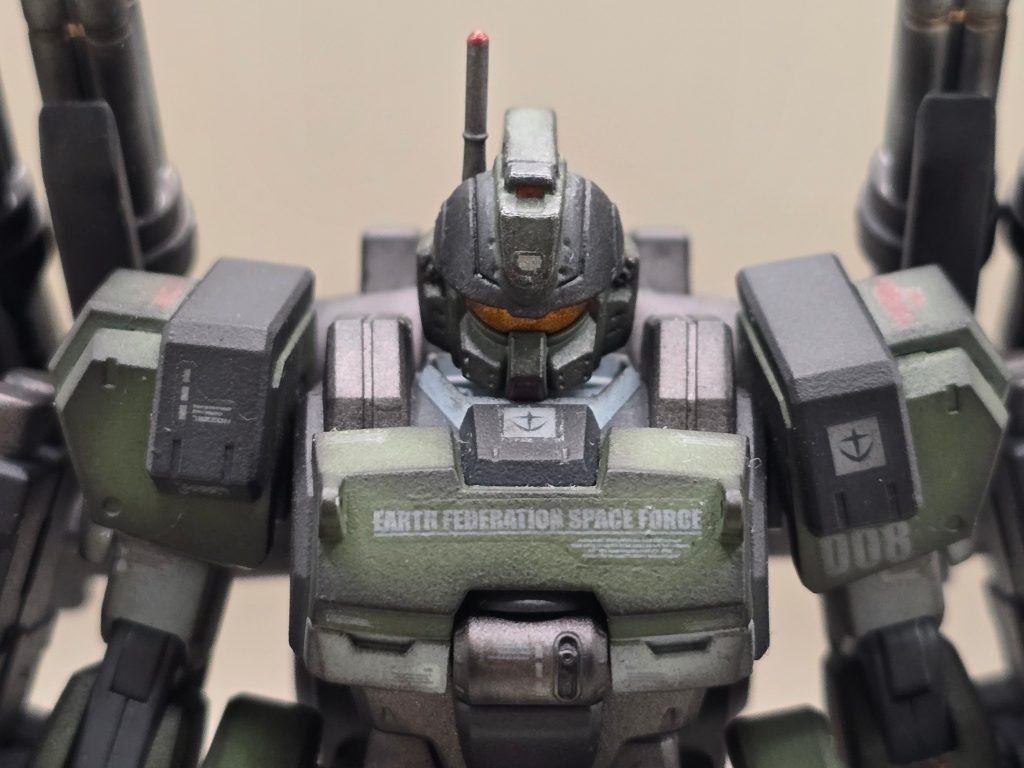 RX79[G] Ez-CANNON–7枚目/制作者：すーぎー