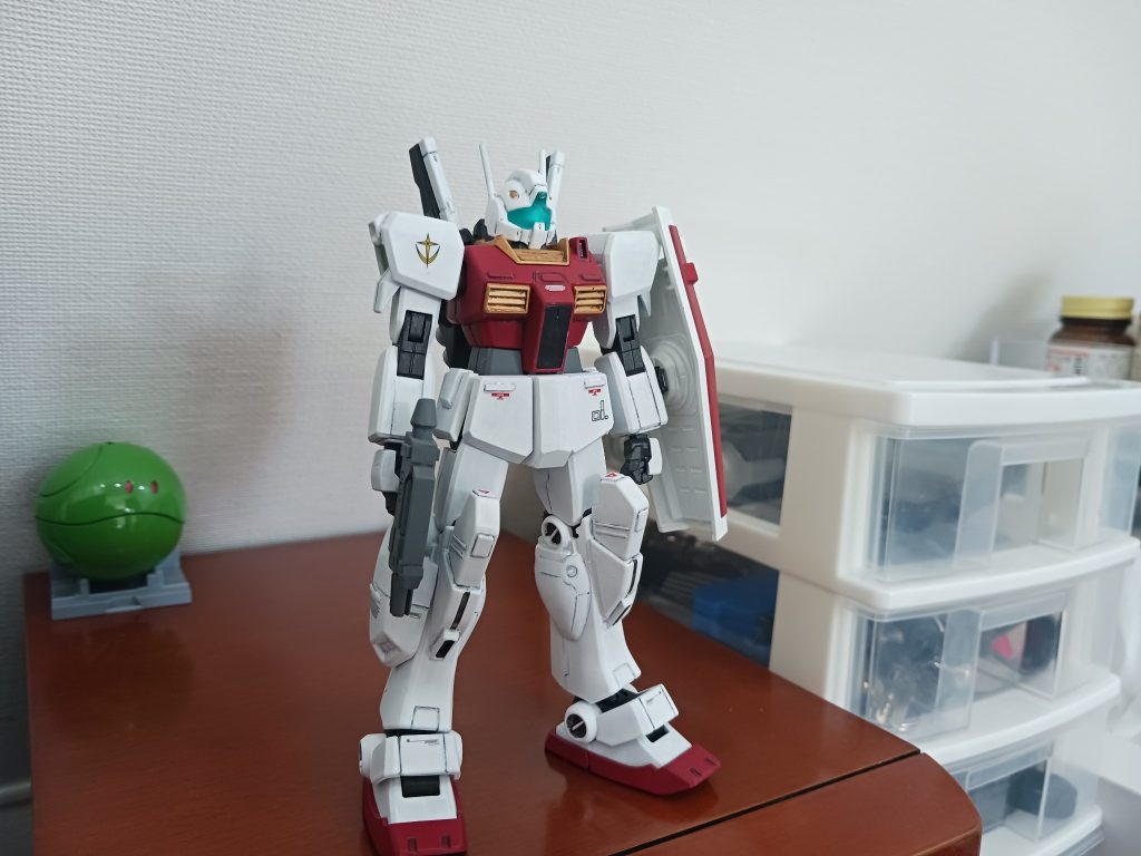 ジムⅢ
