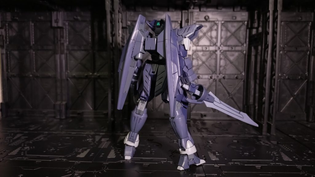 リアー