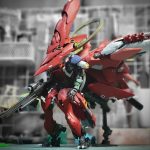 やっと大地に立てました。背負いものが重すぎるので、足腰鍛えたいと思います。[…]