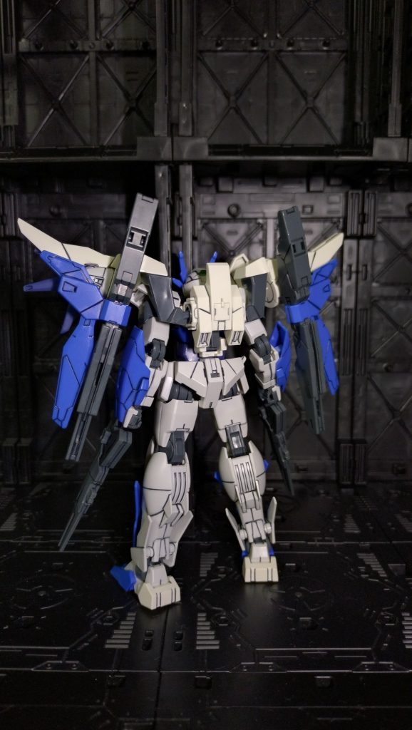 リアー