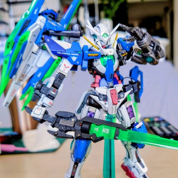 ガンダムエクシアリペアIVオリジナル