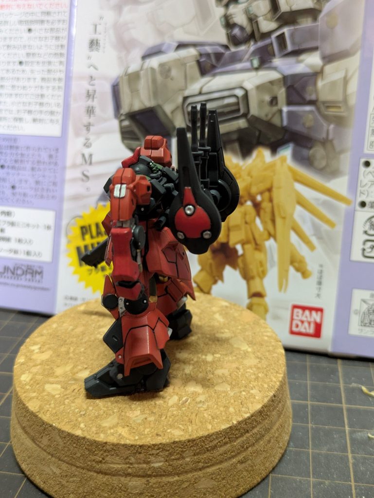 γガンダム　リックディアス–3枚目/制作者：開発経緯　系譜めちゃ好きおじさん