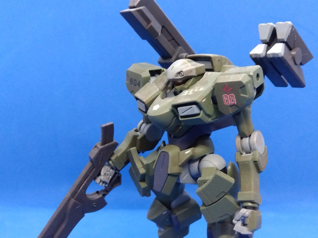 ザウォートヘヴィ