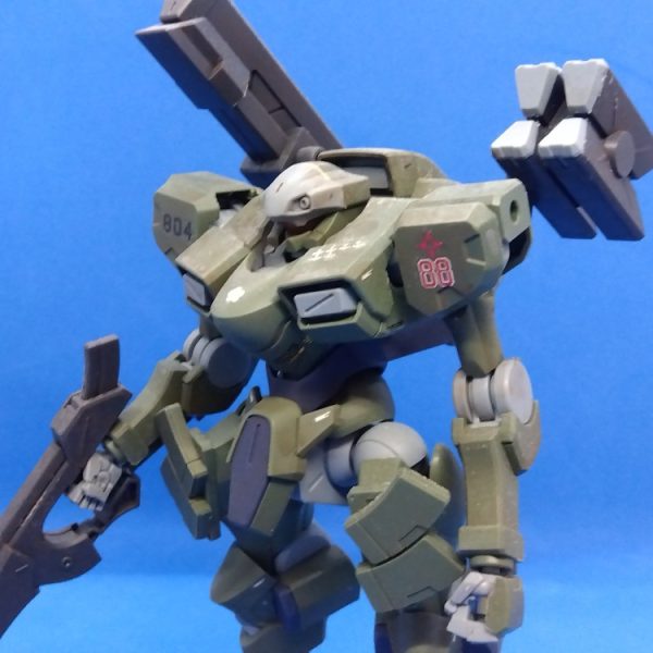 ザウォートヘヴィ