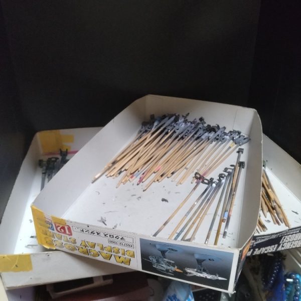 HGジムスパルタン製作