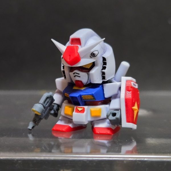 ゼロから始めるガンプラ生活45体目