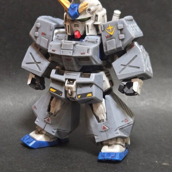 ゼロから始めるガンプラ生活46体目