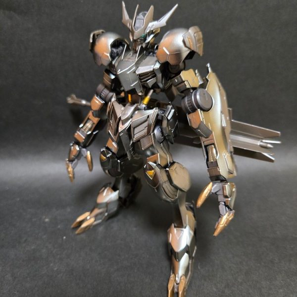 ゼロから始めるガンプラ生活47体目