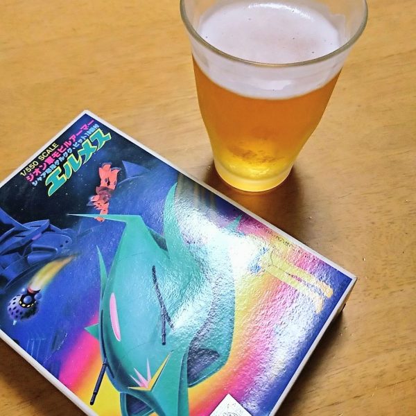 積みは罪ではないと思う夜