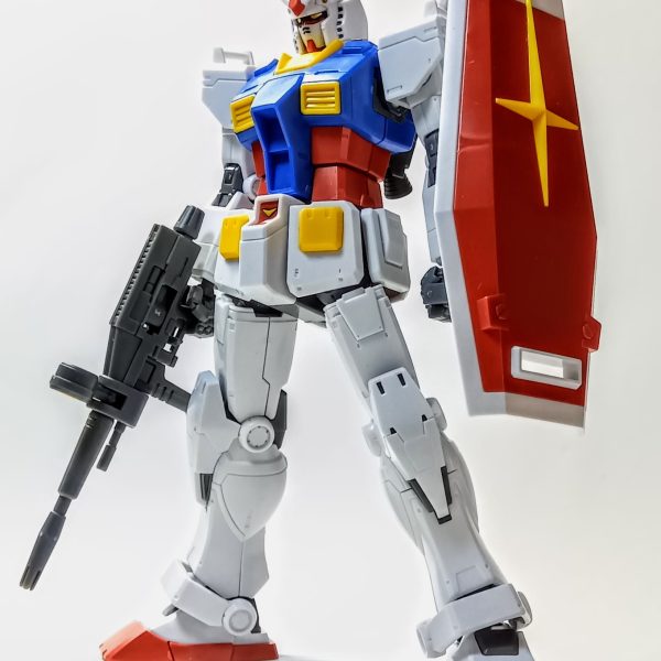 ガンダムの日