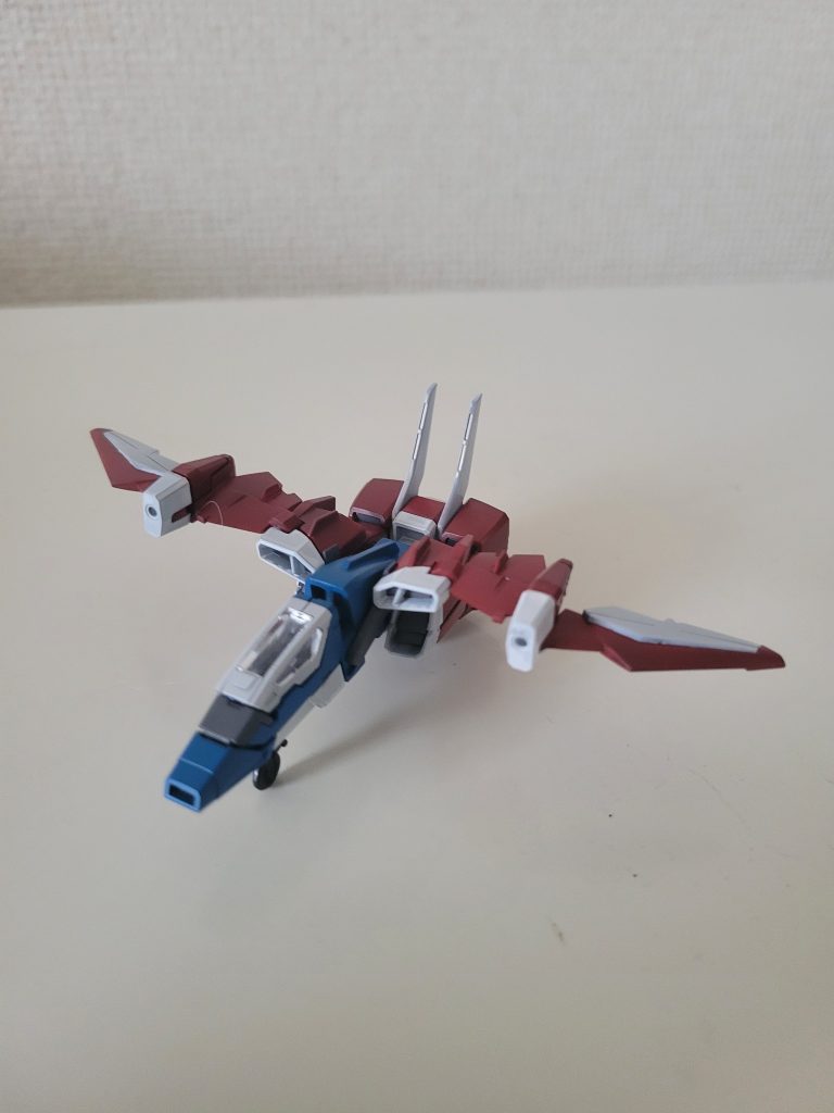 コアファイターNT Ver.