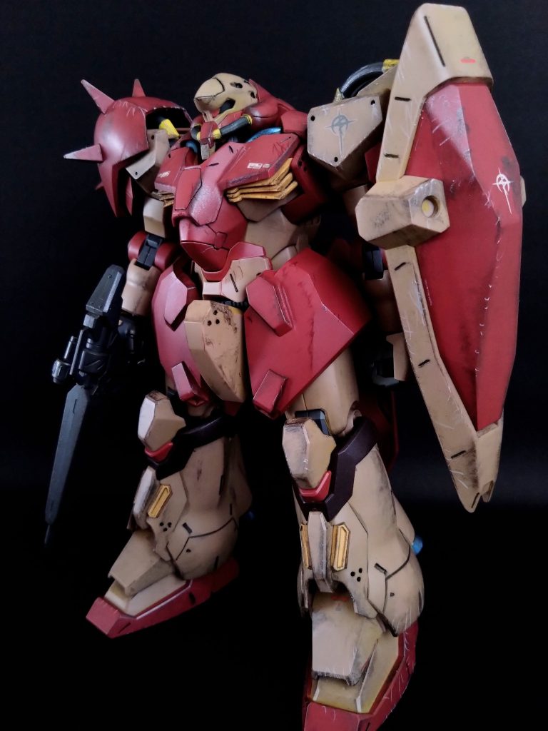 メッサーＦ０１型–2枚目/制作者：ame761224