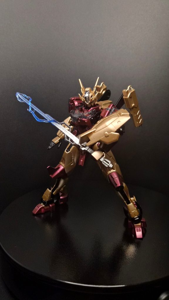 GUNDAM LFRITH ANAVATA