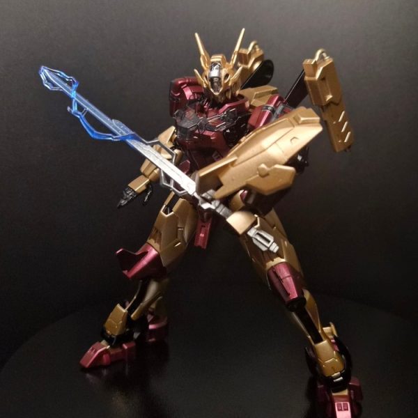 GUNDAM LFRITH ANAVATA