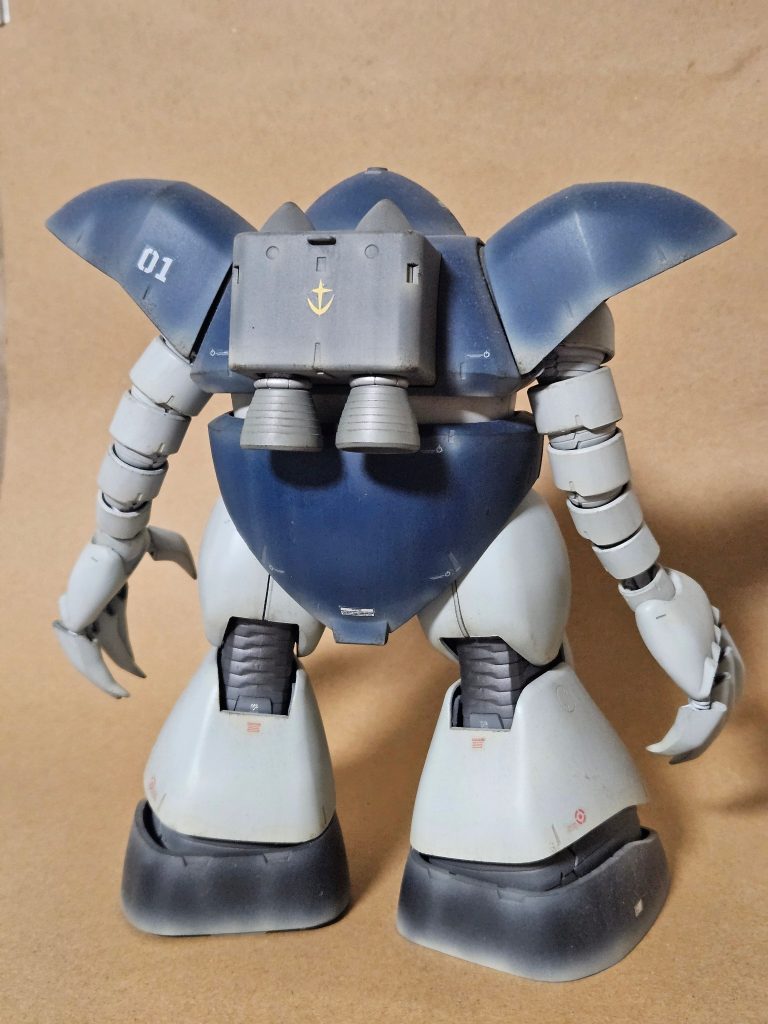 個人的に茶色が好きじゃないので こうしたというのもあります
