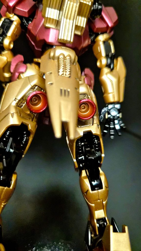 GUNDAM LFRITH ANAVATA–2枚目/制作者：ReaLau