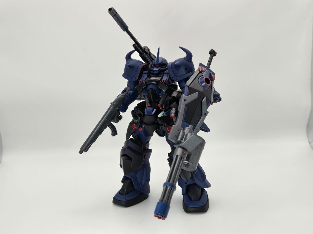 グフARカスタム