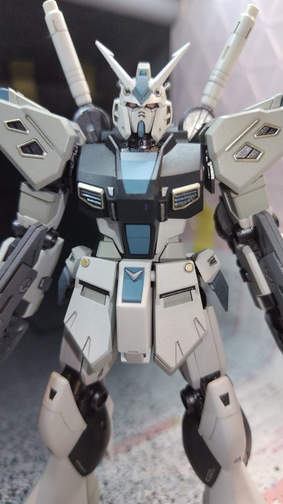 量産型νガンダム