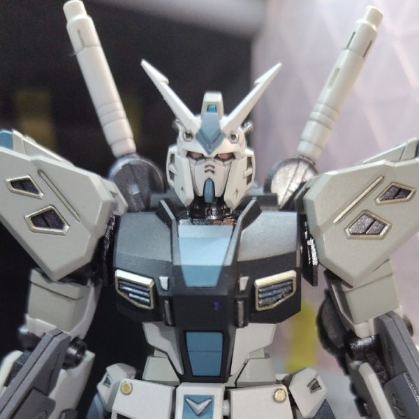 量産型νガンダム