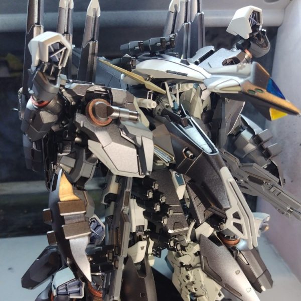 アリュゼウス