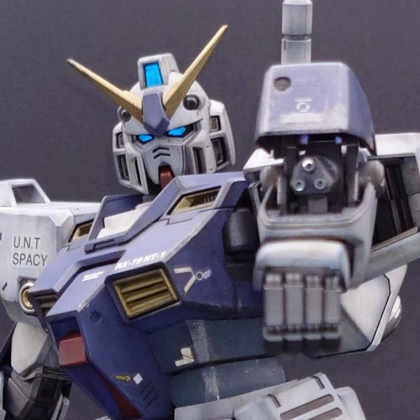 ＭＧ ＮＴ−１ アレックス