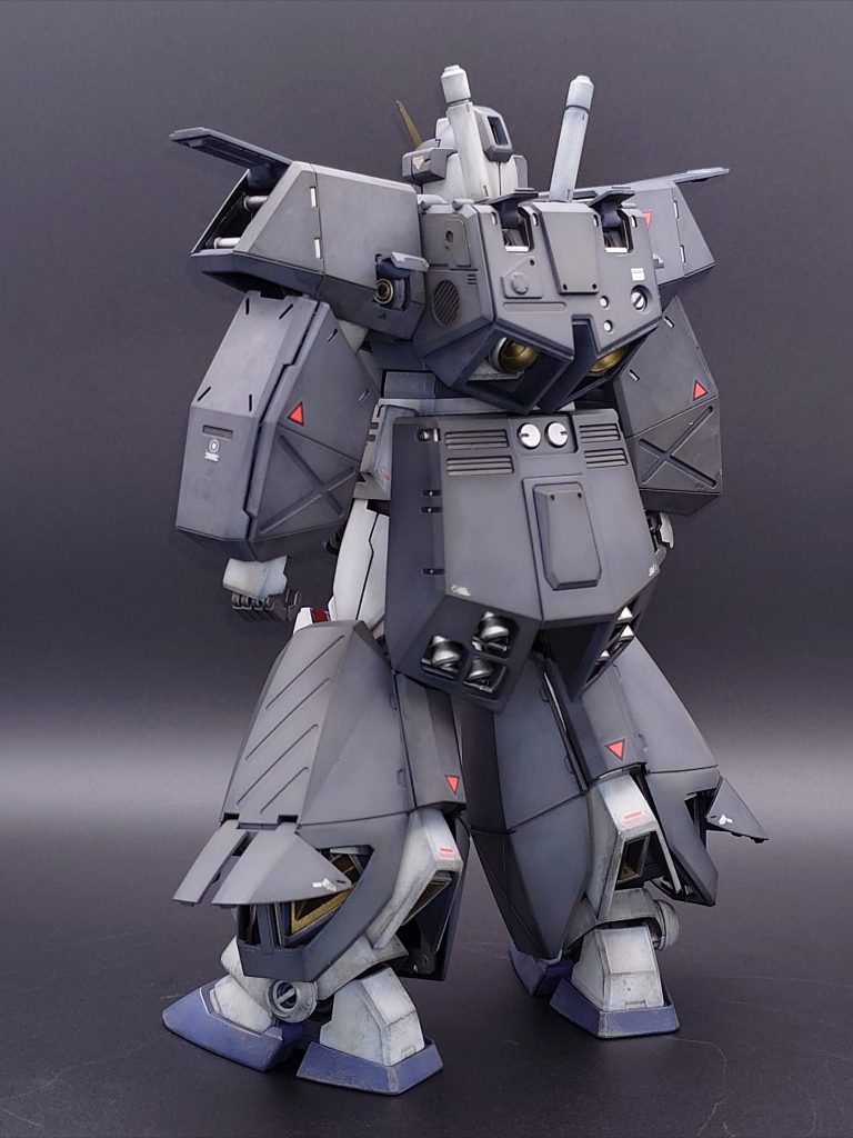 ＭＧ ＮＴ−１ アレックス–5枚目/制作者：やまっぴ