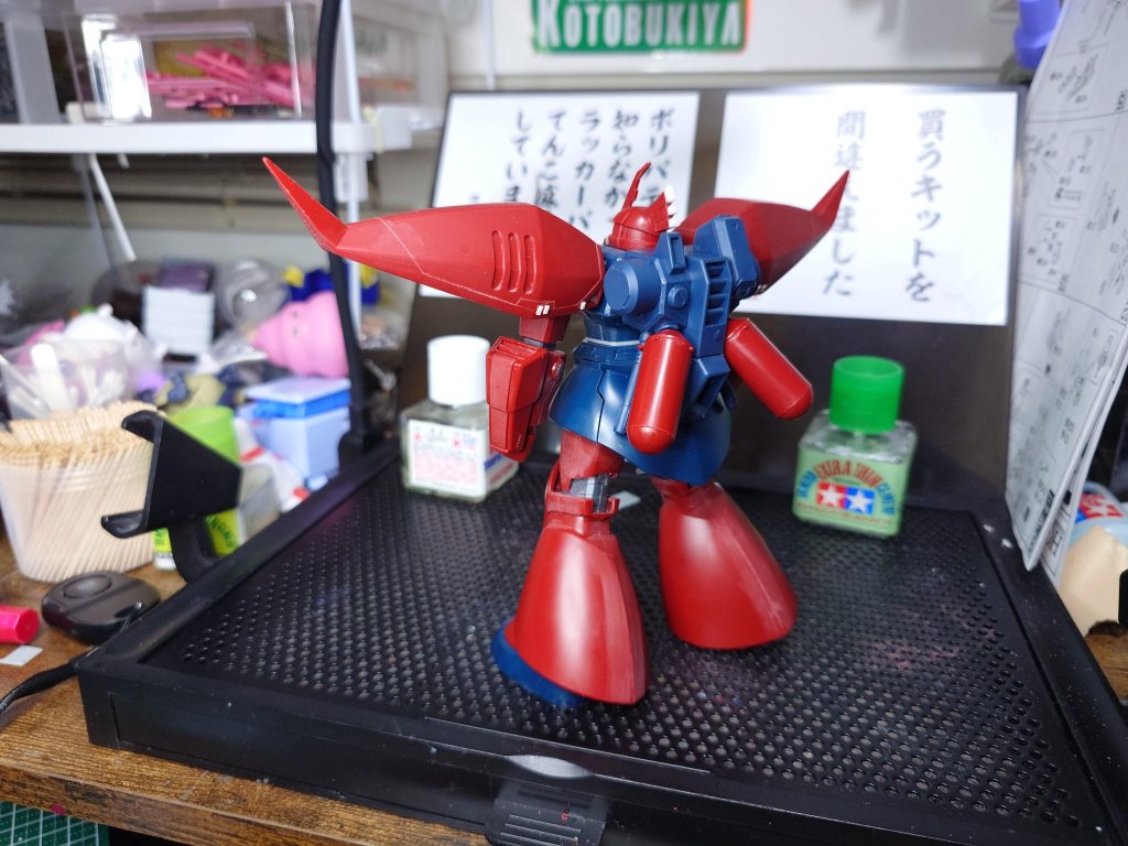 ここまでご覧頂きありがとうございました！