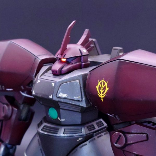 HG  リゲルグ