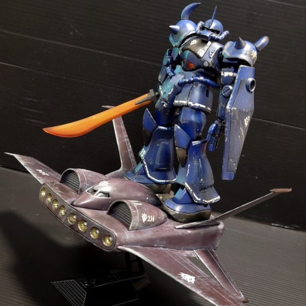 ドダイYS
