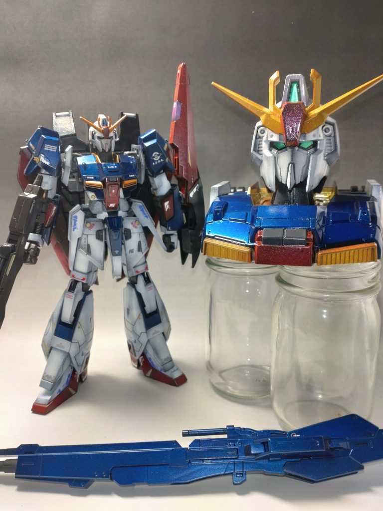 Zガンダム