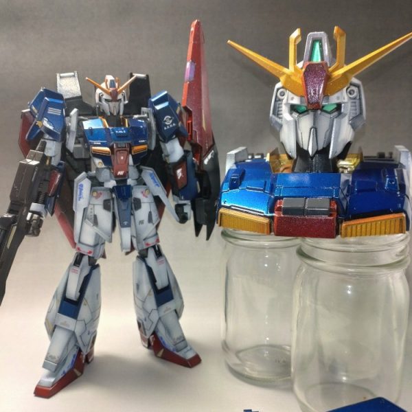 Zガンダム