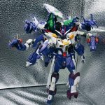 紫💜の方をモデルにしています。モデルとなった方の名前から「辰🐉」の字からドラゴン[…]