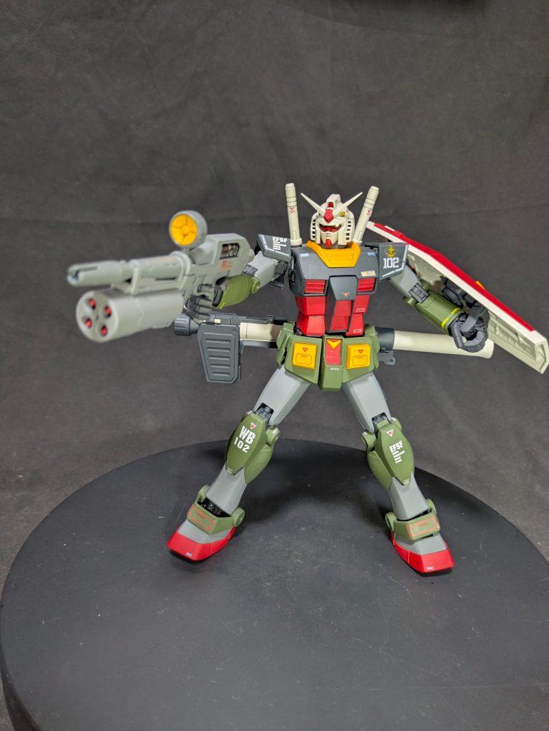 1/100MGリアルタイプガンダムver2.0–7枚目/制作者：G.ボーイ