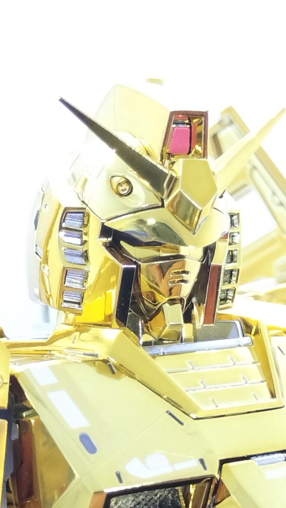 RX78-2ガンダム