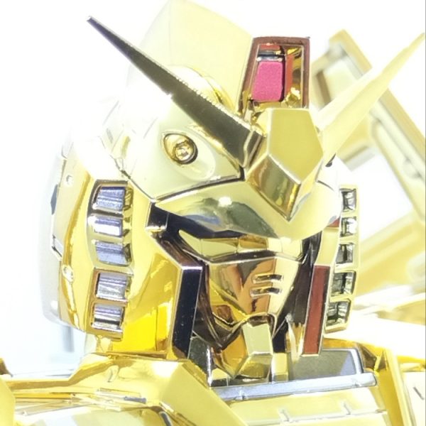 RX78-2ガンダム