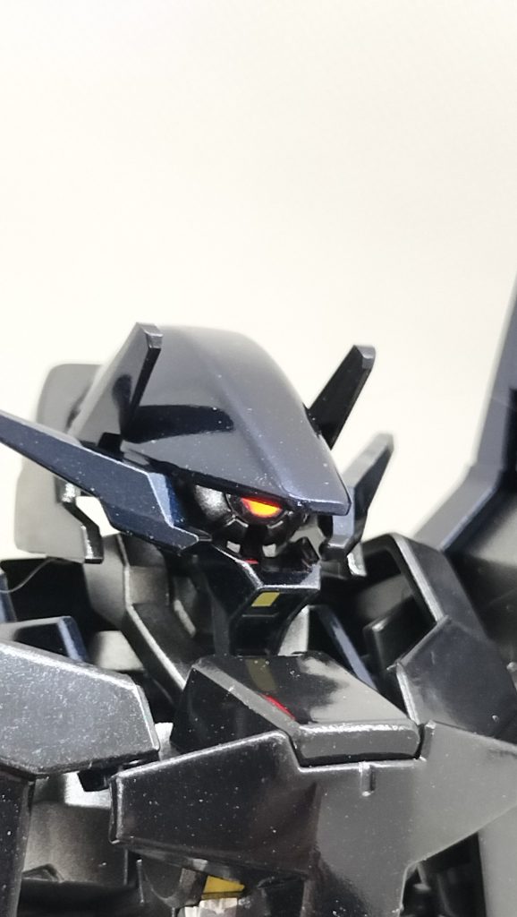 グレイズアイン
