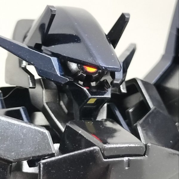 グレイズアイン
