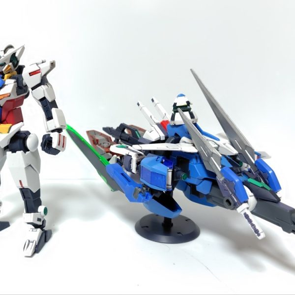 エクシアアーマー