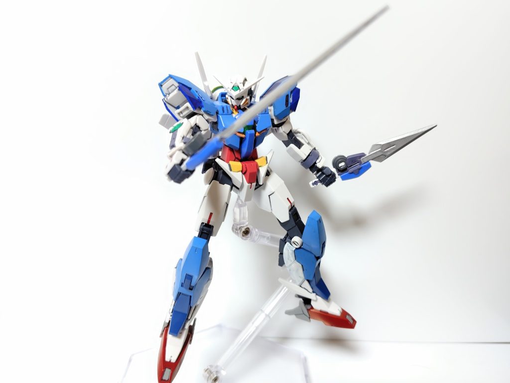 GNコアショートブレードGNコアロングブレード