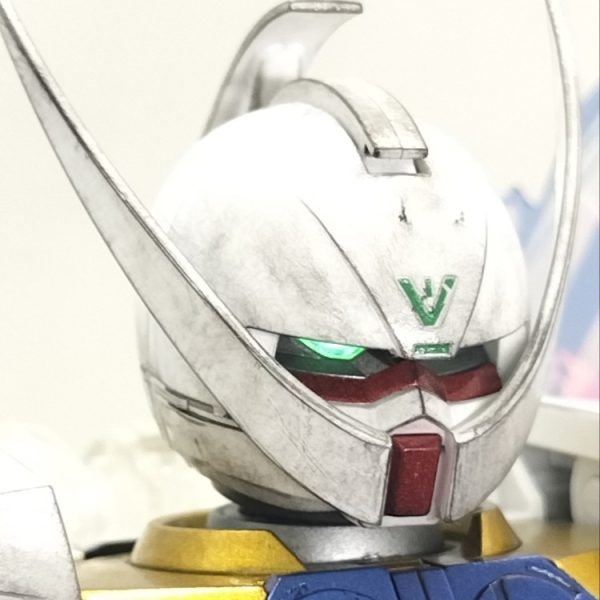 ターンエーガンダム